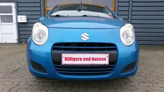 Brugt 2010 Suzuki Alto GL Hatchback | 15.999 kr. (Fair pris)