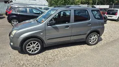 Brugt 2007 Suzuki Ignis GL Hatchback | 12.900 kr. (God pris)