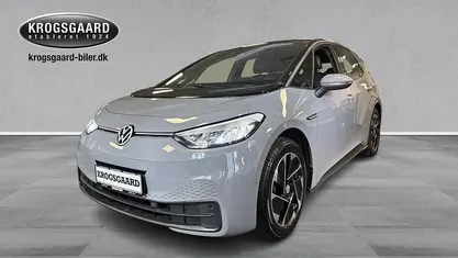 Brugt 2022 VW ID.3 Pro Hatchback | 159.900 kr. (Fair pris)