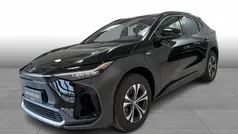 Brugt 2025 Toyota bZ4X Executive SUV | 329.900 kr. (Fair pris)