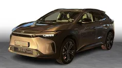 Brugt 2023 Toyota bZ4X Executive SUV | 279.900 kr. (Fair pris)