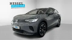 Brugt 2022 VW ID.4 Pro Performance SUV | 229.900 kr. (Fair pris)