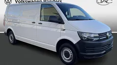 Brugt 2018 VW T6 Van | 159.000 kr.