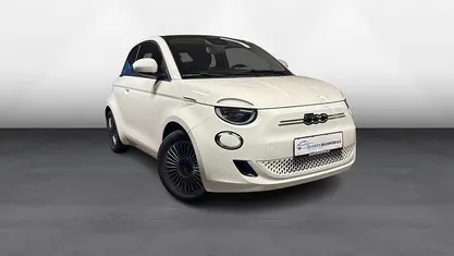 Brugt Fiat 500e Icon 86 kW (118 HK) 2022