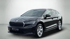 Brugt 2022 Skoda Enyaq iV Suite SUV | 264.900 kr. (Fair pris)