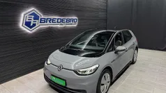 Brugt 2020 VW ID.3 Pro Performance Hatchback | 172.500 kr. (Fair pris)