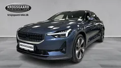 Brugt 2023 Polestar 2 Long Range Single Motor Hatchback | 199.900 kr. (God pris)