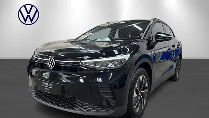 Brugt VW ID.4 Pro 127 kW (174 HK) 2022 SUV