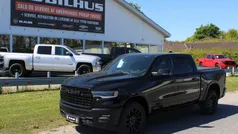 Brugt 2025 Dodge Ram Limited Afhentning | 740.000 kr.