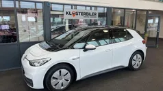 Brugt 2021 VW ID.3 Pro Performance Hatchback | 149.700 kr. (Fair pris)