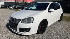 Brugt 2007 VW Golf V GTI Hatchback | 54.480 kr.