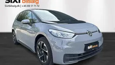Brugt 2022 VW ID.3 Pro Performance Hatchback | 184.900 kr. (God pris)
