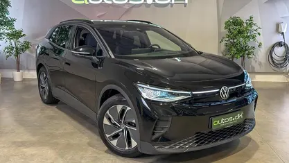 Brugt VW ID.4 Pro 210 kW (286 HK) 2025 SUV