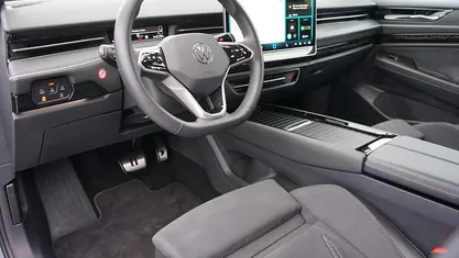 Brugt 2025 VW ID.7 Style Stationcar | 449.900 kr. (Fair pris)