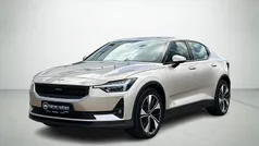 Brugt 2022 Polestar 2 Sedan | 216.900 kr. (Fair pris)