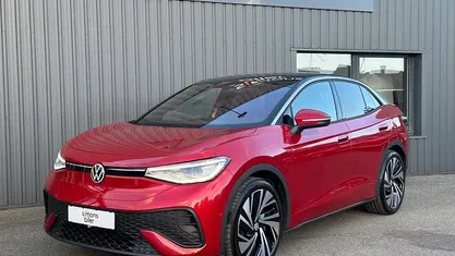 Brugt 2025 VW ID.5 Pro SUV | 329.900 kr. (Fair pris)