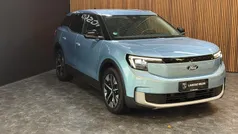 Brugt 2025 Ford Explorer Extended Range SUV | 314.500 kr. (Super pris)