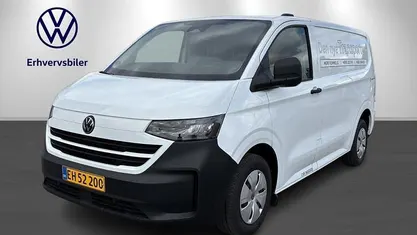 Brugt VW T6.1 Comfortline 150 HK (110 kW) 2025 Hvid Van