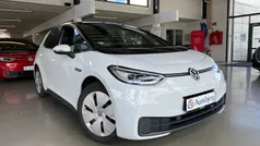 Brugt 2021 VW ID.3 Pro Performance Hatchback | 187.500 kr. (Fair pris)