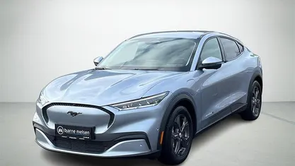 Brugt Ford Mustang Mach-E Extended Range 216 kW (294 HK) 2022 SUV