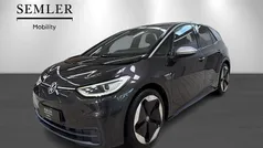 Koksmetal Brugt 2021 VW ID.3 Hatchback | 169.900 kr. (Fair pris)