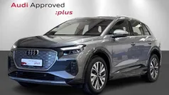 Brugt 2025 Audi Q4 e-tron Advanced SUV | 409.900 kr. (Fair pris)