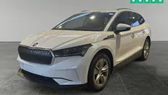 Brugt 2022 Skoda Enyaq iV SUV | 214.500 kr. (Fair pris)
