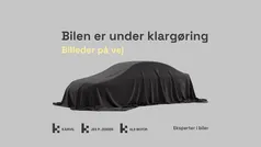Brugt 2022 Mazda 2 Comfort Hatchback | 184.900 kr. (Lidt for dyr)