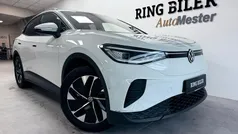 Brugt 2025 VW ID.4 Style SUV | 344.800 kr. (Fair pris)