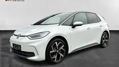 Brugt 2024 VW ID.3 Pro Hatchback | 239.900 kr. (Fair pris)
