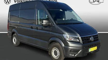 Brugt 2020 VW Crafter Van | 249.900 kr.
