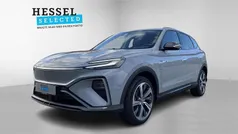 Grå Ny 2025 MG Marvel R Performance Coupe | 249.900 kr. (Super pris)