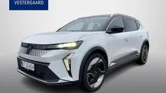 Brugt 2024 Renault Scénic Iconic MPV | 309.500 kr. (Fair pris)