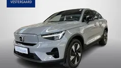 Brugt 2023 Volvo EC40 Core SUV | 284.700 kr. (Fair pris)