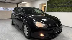Ikke angivet Brugt 2011 VW Golf VI | 39.700 kr. (Fair pris)