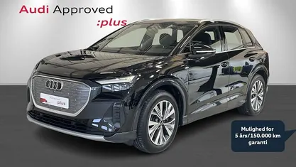Brugt 2024 Audi Q4 e-tron SUV | 334.900 kr. (Super pris)