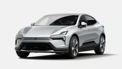 Brugt Polestar 4 200 kW (272 HK) 2026 SUV