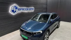 Brugt 2022 Mercedes EQA250+ Electric Art SUV | 274.500 kr. (Super pris)
