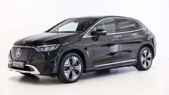 Brugt 2023 Mercedes EQE350 Electric Art SUV | 624.900 kr. (Super pris)