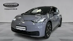 Brugt 2021 VW ID.3 Pro Performance Hatchback | 167.900 kr. (Fair pris)