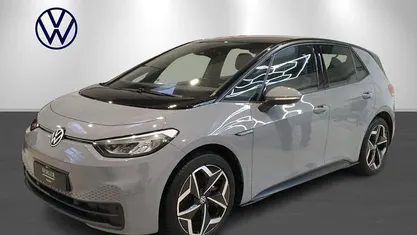 Brugt 2021 VW ID.3 Pure Hatchback | 144.900 kr. (Fair pris)