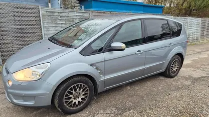Brugt Ford S-MAX Trend 140 HK (102 kW) 2010 MPV