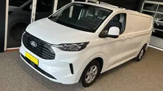 Brugt 2024 Ford Transit Custom Limited Van | 3.795 kr.