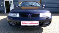 Brugt 1998 Mitsubishi Carisma Hatchback | 11.999 kr.