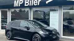 Sortmetal Brugt 2024 VW ID.3 Pro Hatchback | 234.700 kr. (Fair pris)