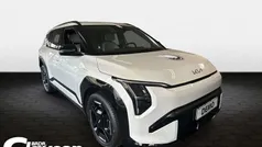 Brugt 2025 Kia EV3 2 SUV | 348.900 kr. (Fair pris)
