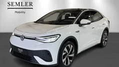 Hvidmetal Brugt 2023 VW ID.5 Pro Performance SUV | 274.900 kr. (Fair pris)