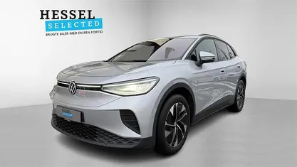 Brugt VW ID.4 Style 210 kW (286 HK) 2024 SUV