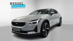 Brugt 2023 Polestar 2 Sedan | 224.900 kr. (Super pris)