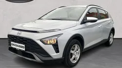Brugt 2022 Hyundai Bayon Comfort SUV | 159.900 kr. (Fair pris)